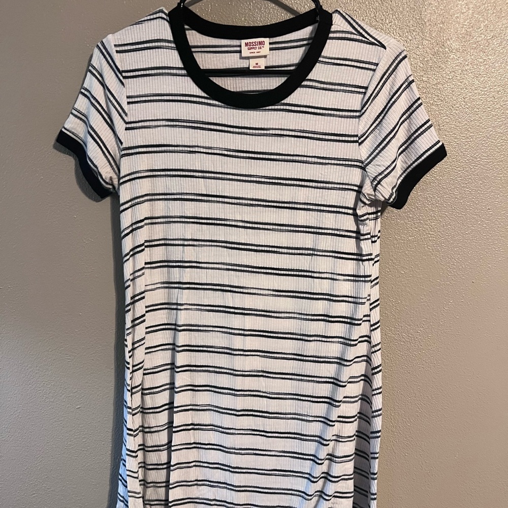 T-Shirt Dress